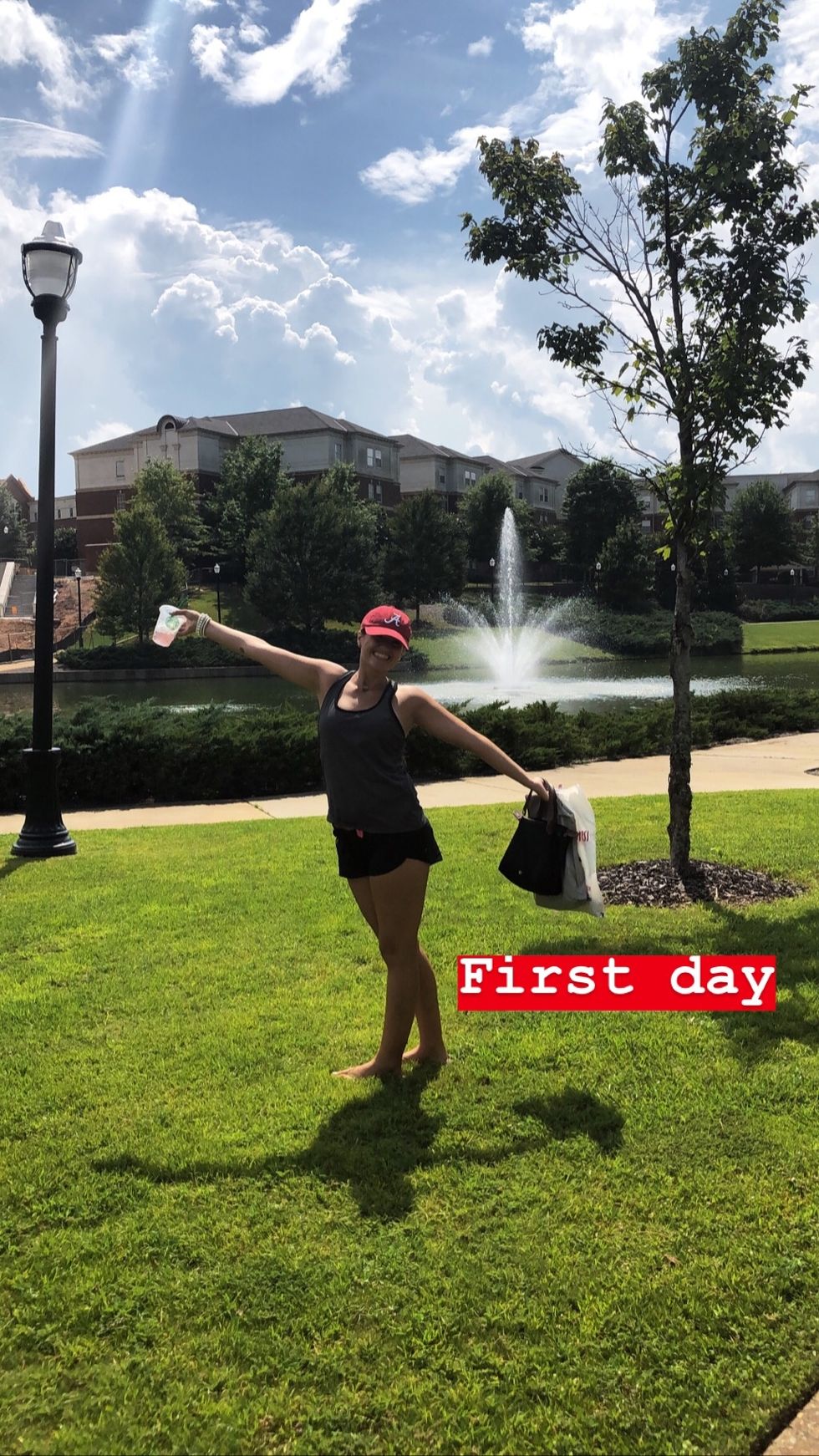 19 Things You Hear On The First Day Of Classes In 2019