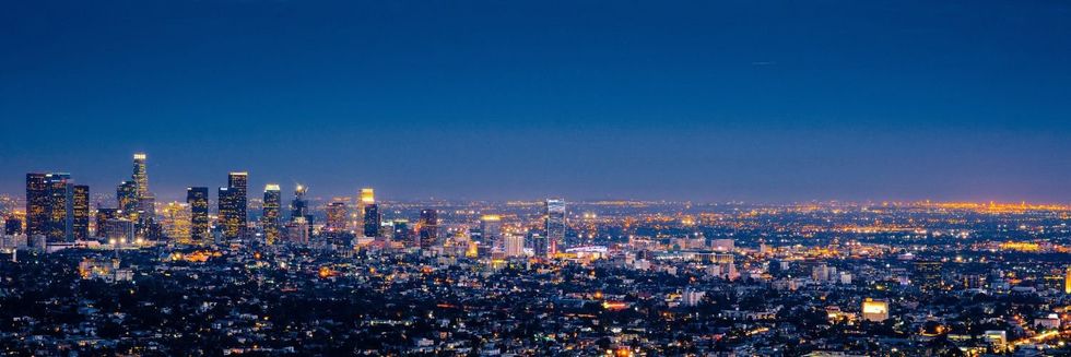 I Can't Tell You Where I'm From, Because Quite Frankly, I Don't Know Either.