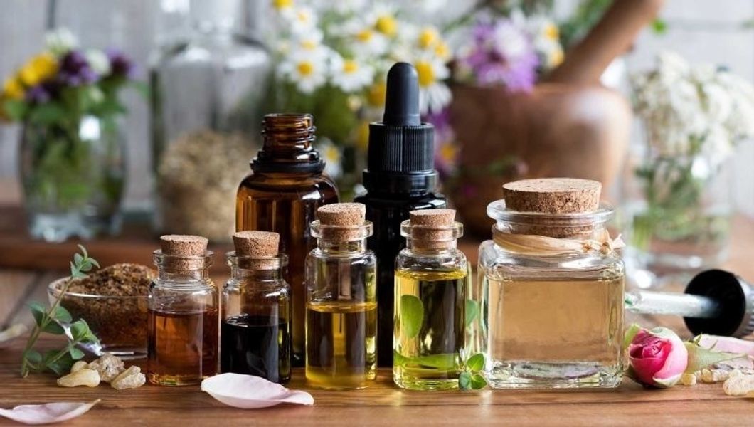 10 Essential Oils You Need In Your Life Right Now