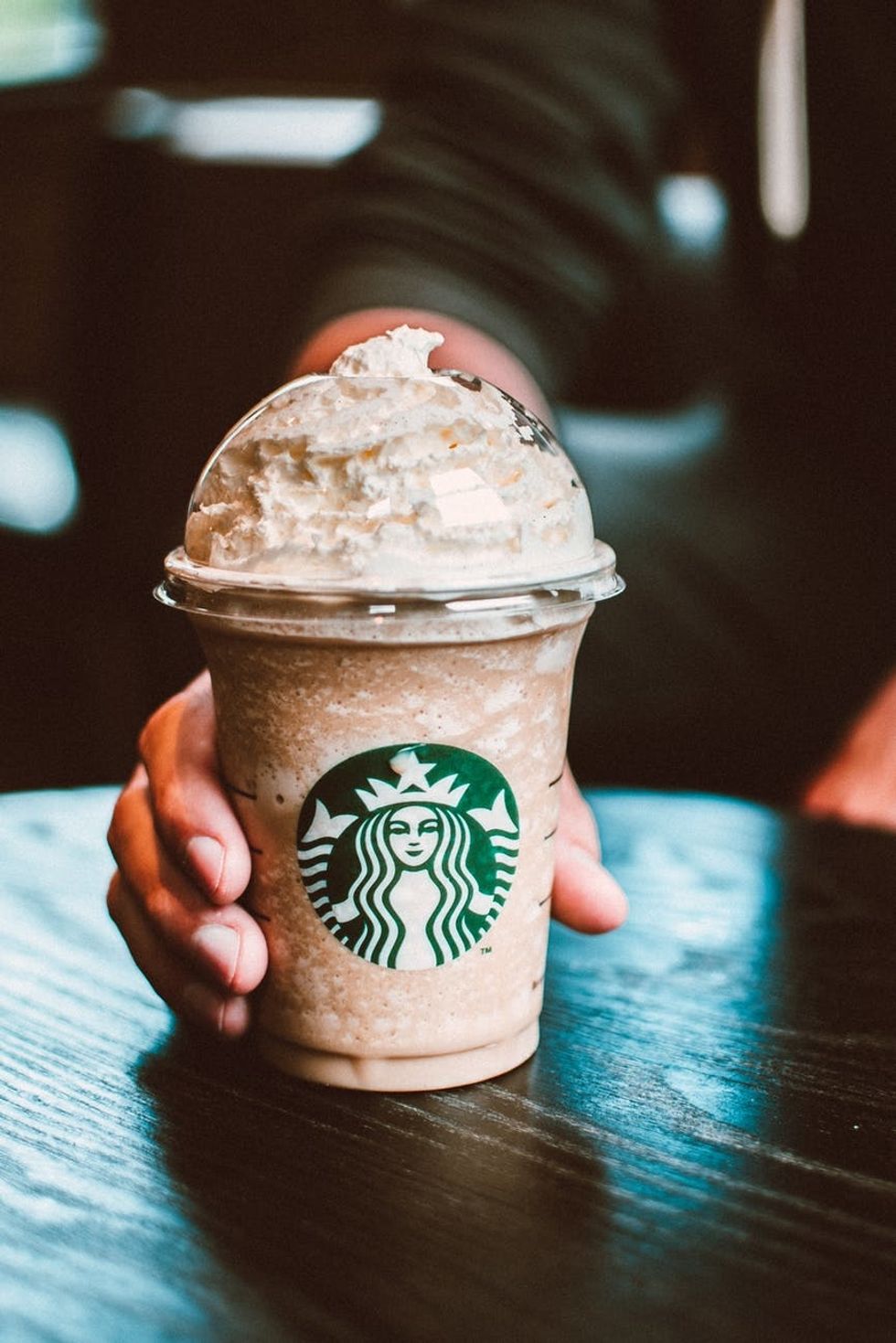 Five Things I Have Learned About People from Working At Starbucks.