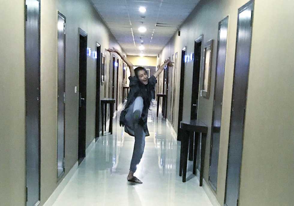 My Bucket List for My Sophomore Year of College