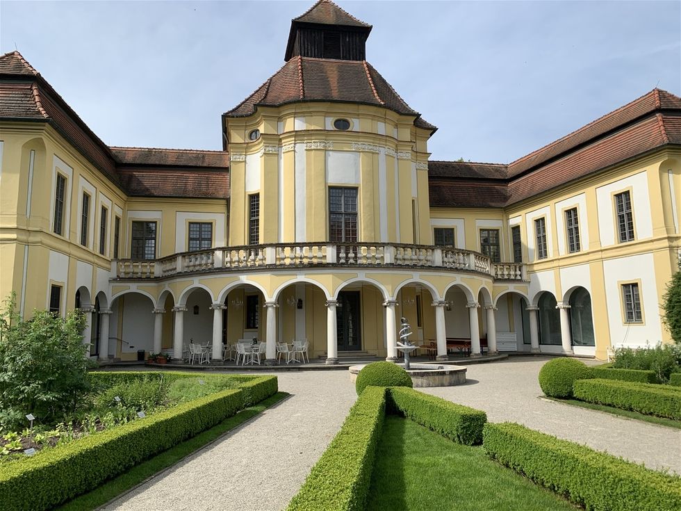 My Experience Studying Abroad: A Series