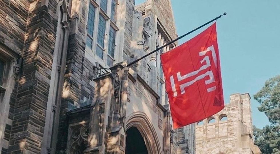 To The Unhappy Student: Transferring Is Okay