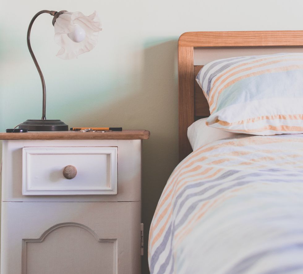 6 Things To Make Your Dorm Room Feel Like Home