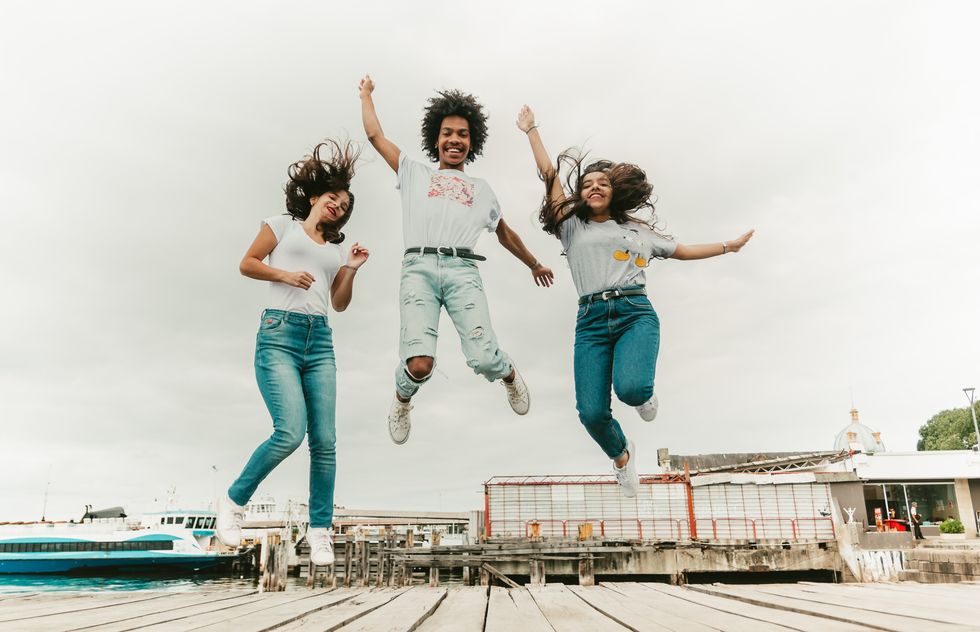 Women Supporting Other Women Is The Best Thing To Happen To Our Society