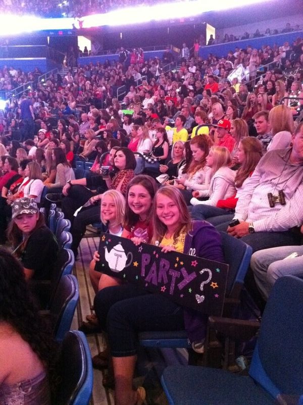 A Letter to Taylor Swift