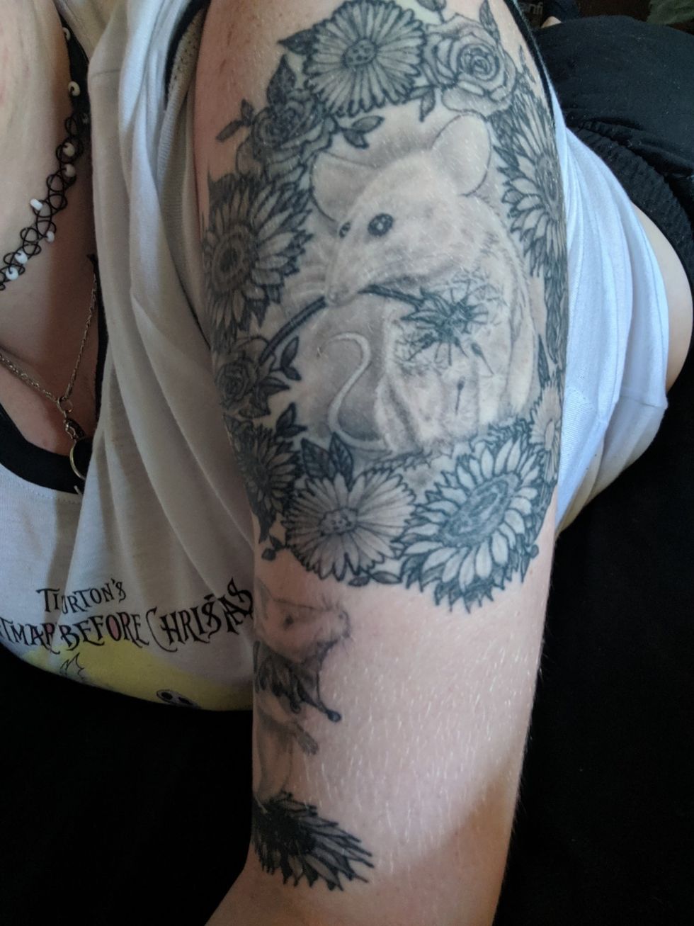 The Curse & Blessing Of Being A Blank Canvas