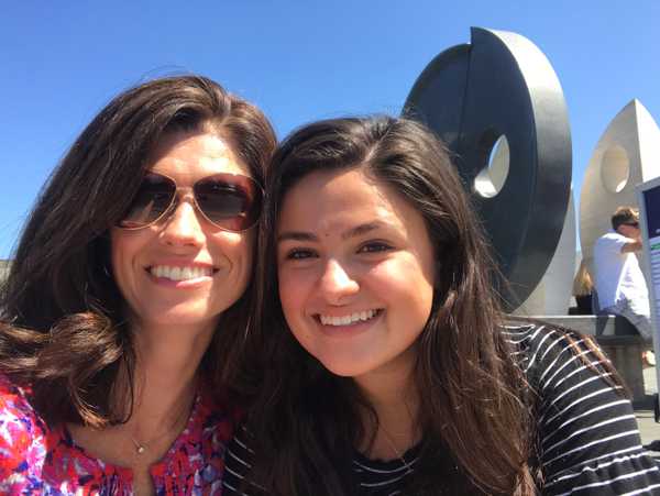 12 Things You Learn Growing Up With A Badass Role Model Named Mom