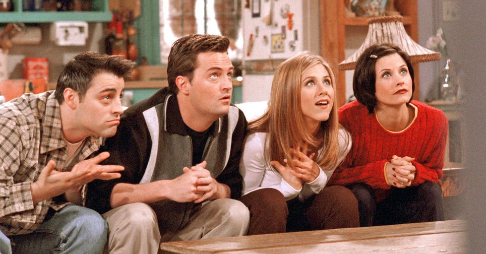 8 Shows You Should Binge Watch