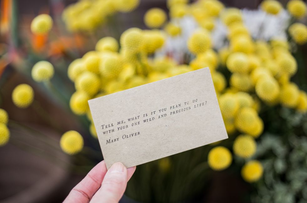 Feeling Stressed or Overwhelmed? Here Are 10 Of My Favorite Ways To Destress