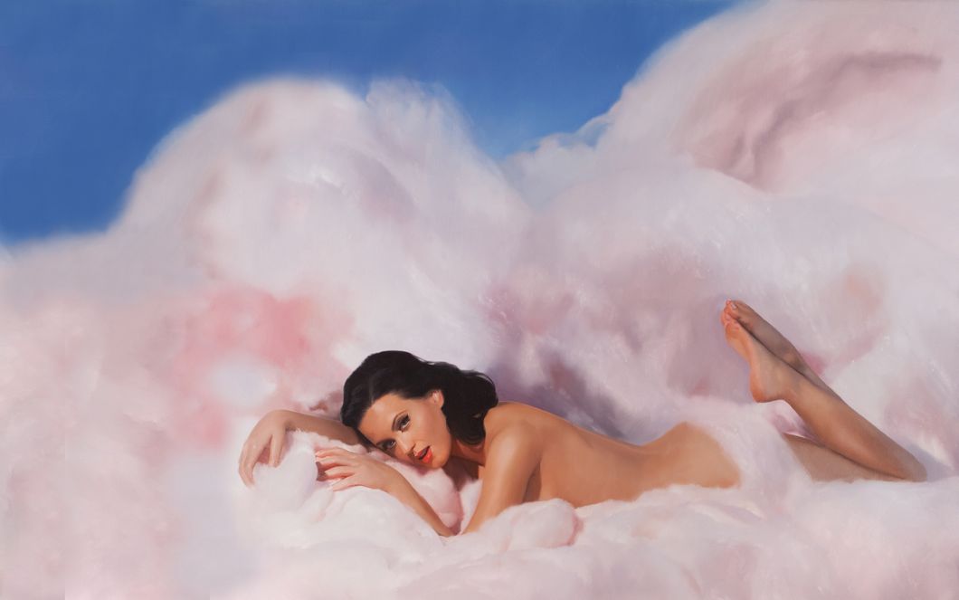 Teenage Dream: The Forgotten Pop Phenomenon Of Our Generation