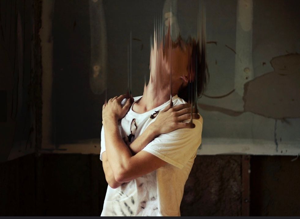 My experience with depersonalization/derealization