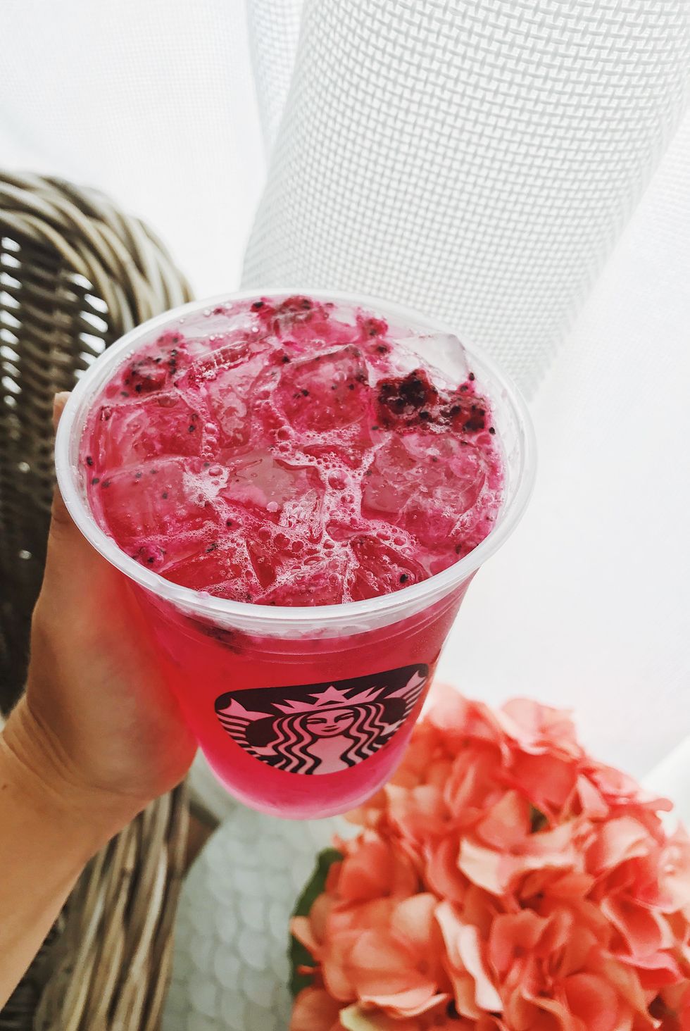 A Guide To Changing Up Your Starbucks Order