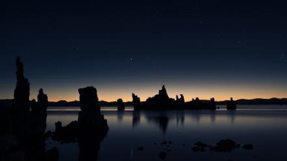 To The Person Who's Just "Tired"