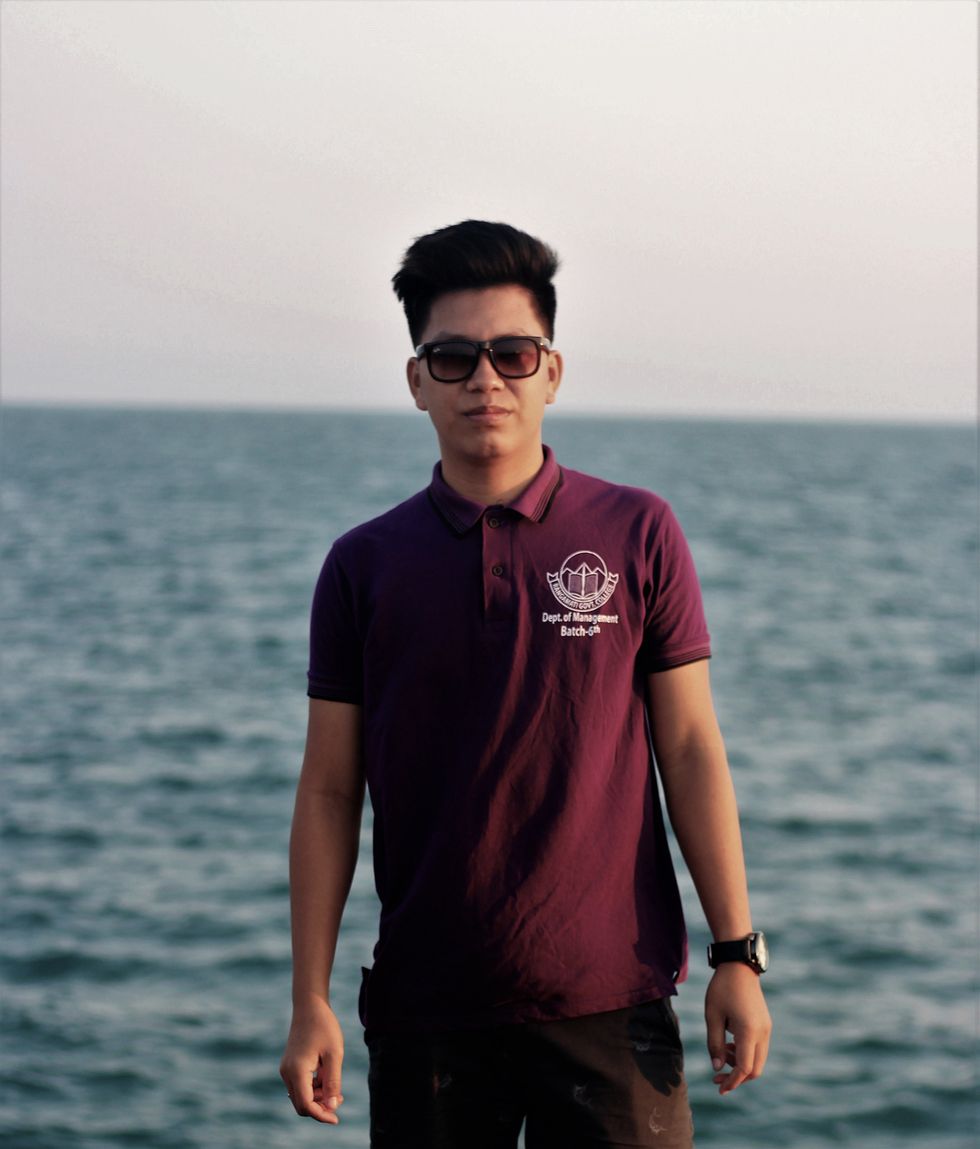 Seo specialist and Digital Marketer