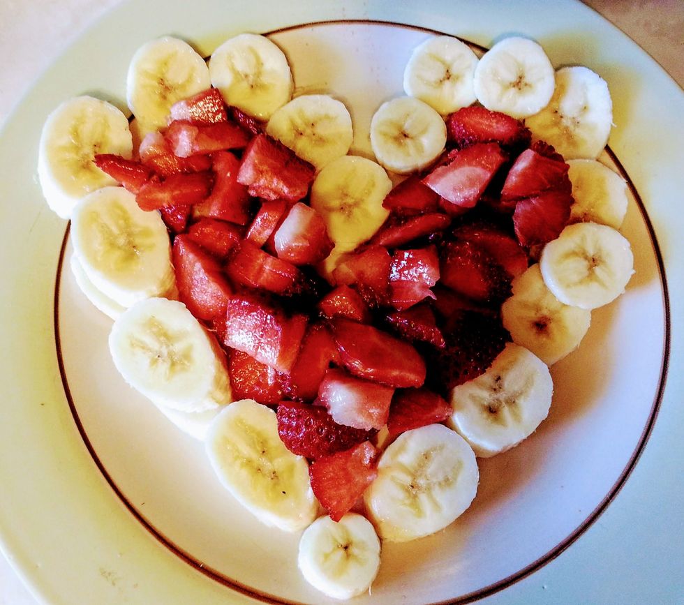 7 Healthy Snacks That Take 2 Seconds To Make