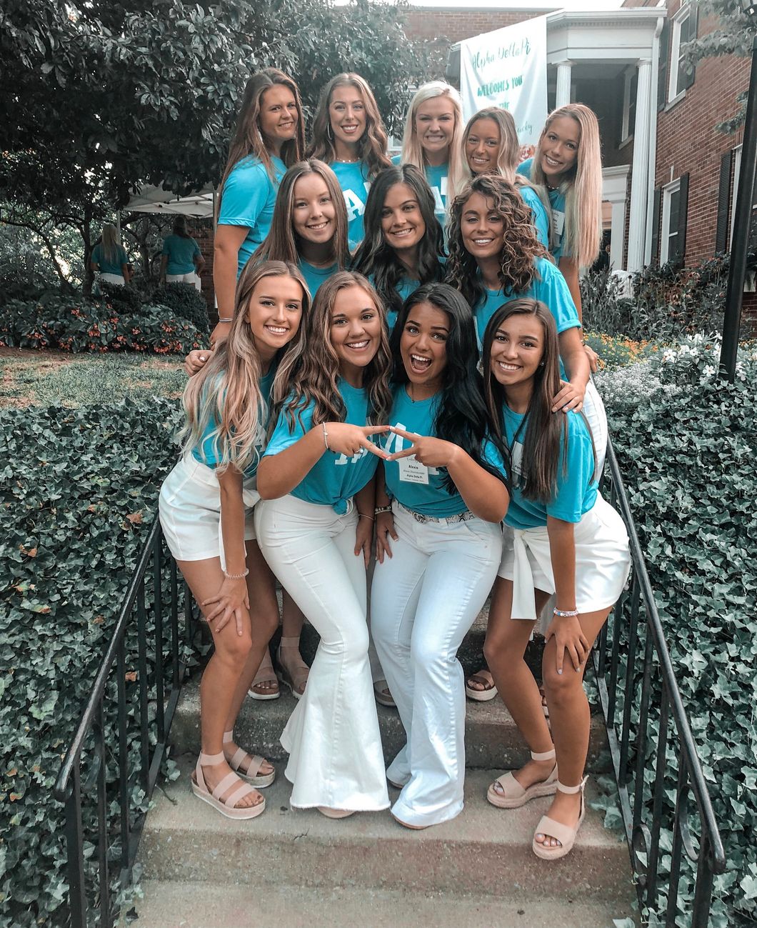 My Freshman Year Of College Made Me Feel Even More Prepared For My Second Year