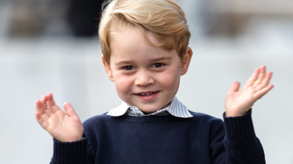 Hey, Lara Spencer, Boys Can Be Ballet Dancers, Too, And They Shouldn't Be Shamed For It