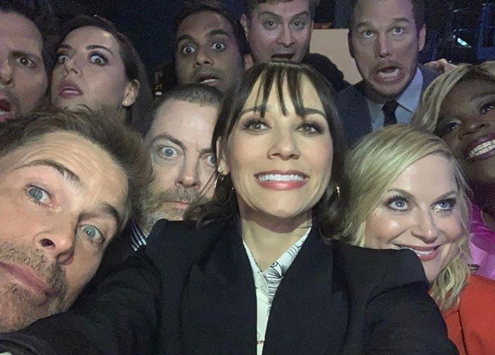 10 Different Types Of Bureaucrats As Described By "Parks and Recreation" Characters