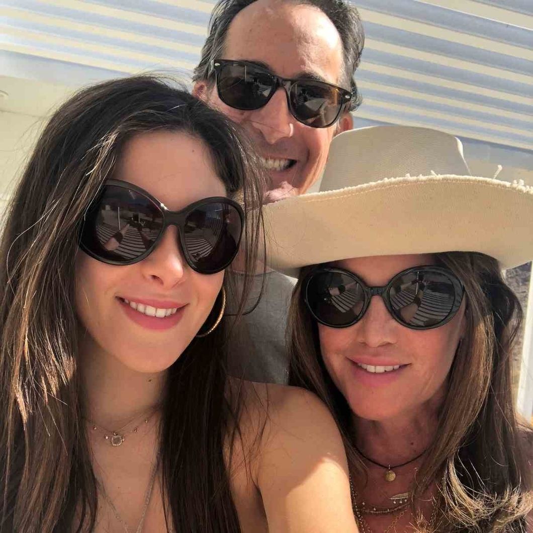 To My Parents, My Future After Senior Year Is Uncertain But I Know You'll Always Be There