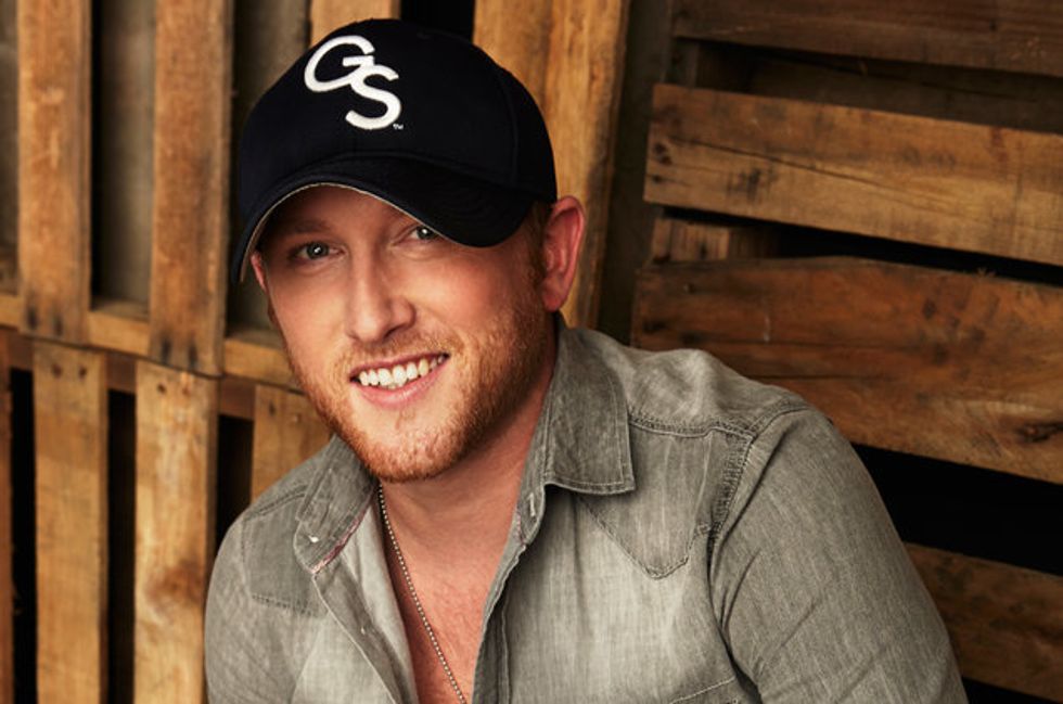 Forget Post Malone, Who Broke Cole Swindell’s Heart?