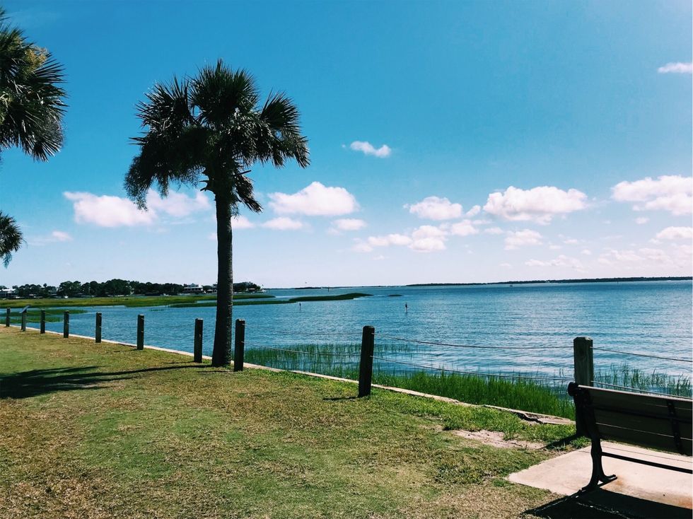 Wicked Big College Girl