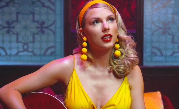 If You Don't Love Taylor Swift's New Album 'Lover' — You Need To Calm Down And Listen To It Again