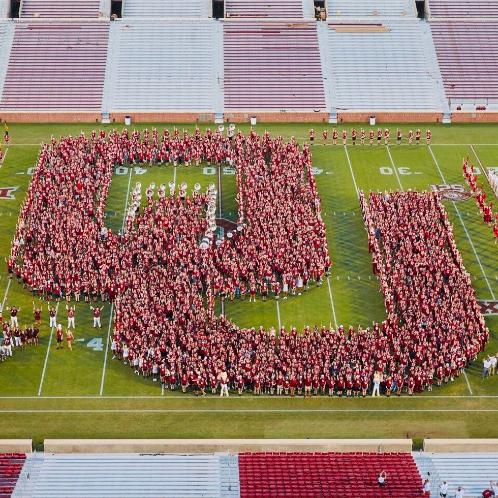 10 Fears About College That Really Aren't That Scary