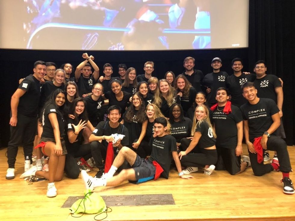 It’s Been An Honor To Work In Residence Life