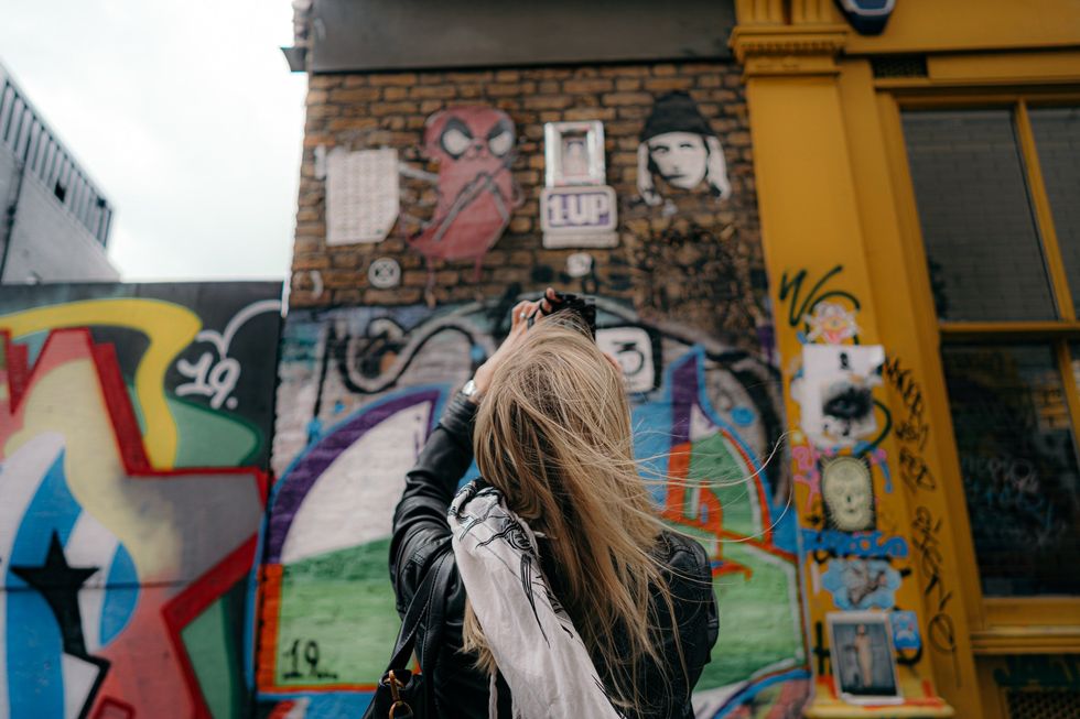 12 Signs You Live In A Gentrified Neighborhood And You Are Part Of The Problem