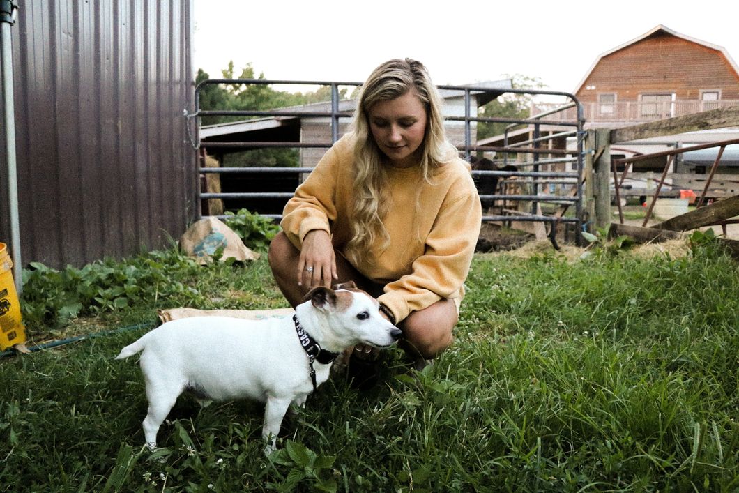 10 Things You Know All Too Well When Your Dog Is Your Best Friend Over Any Human In Your Life