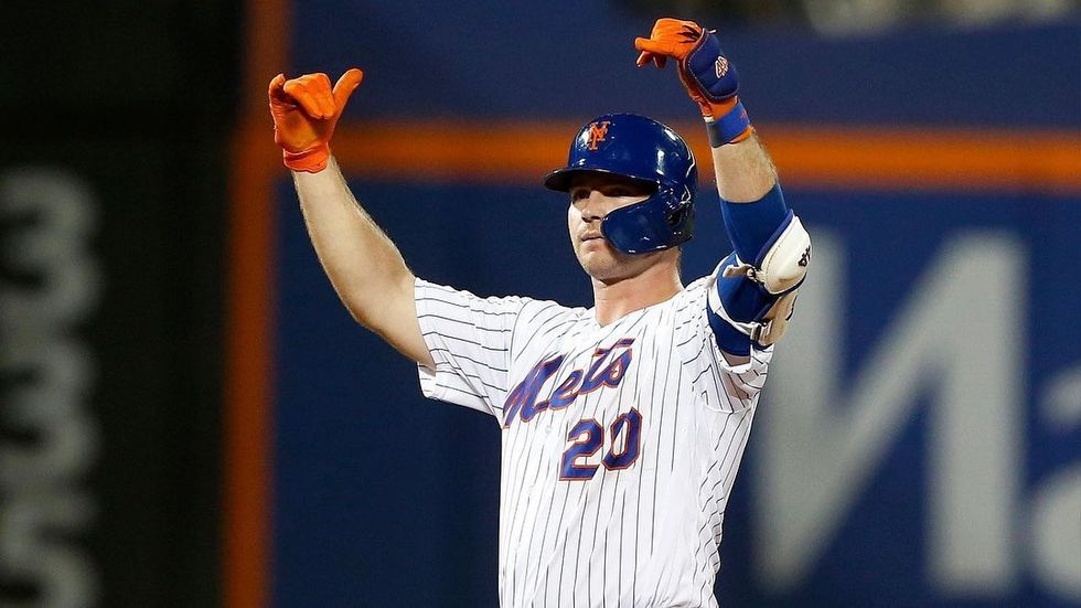 Rooting For The Mets Is Tough But You Have To Stay True To The Team You Love