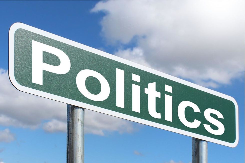 Why Identity Politics Are Important