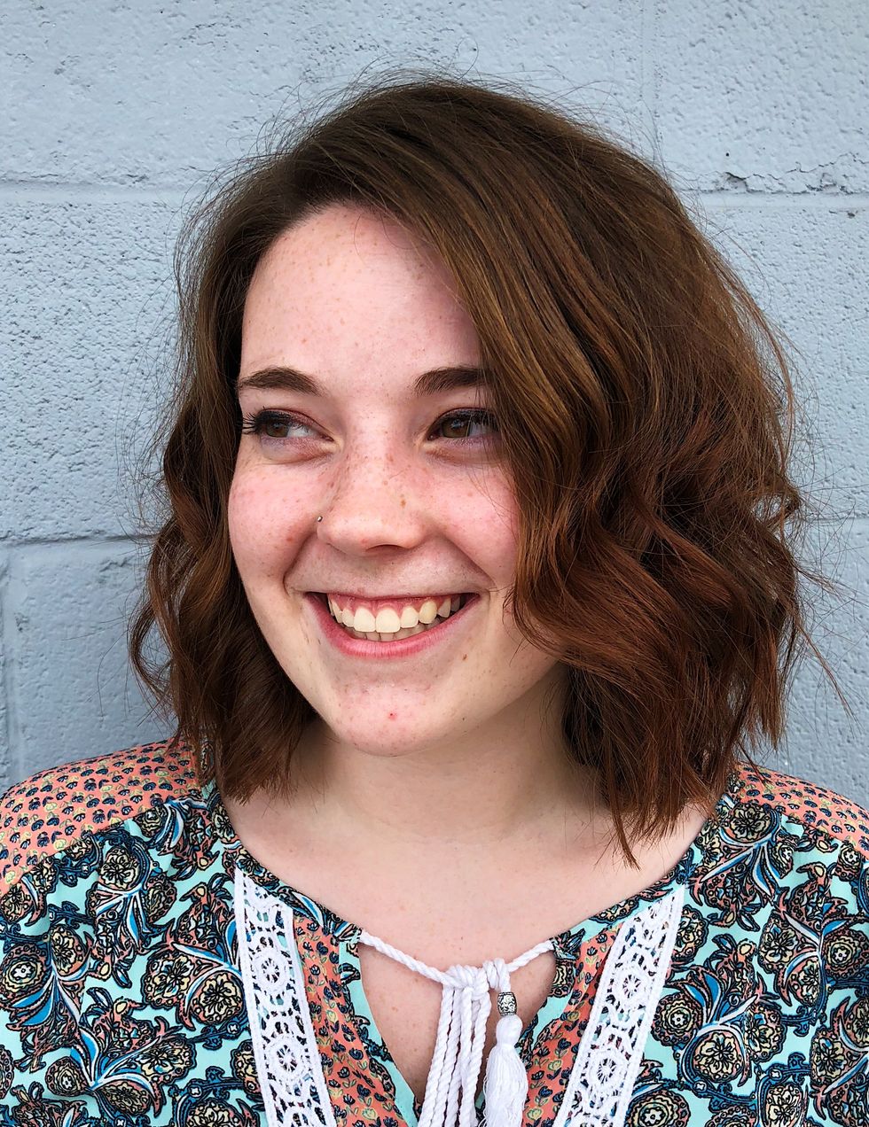 Dear God, Thank You For This Heartbreak That's Guiding Me Closer To The Love I Truly Deserve