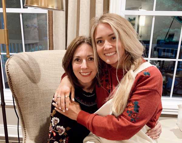 Being 20 Doesn't Mean You Don't Need Your Mom, It Means You Need Her More