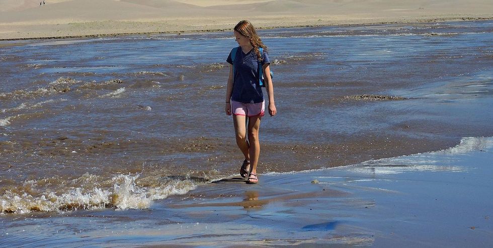 I Lost A Baby I Didn't Know I Was Carrying And I Was Secretly Glad It Happened