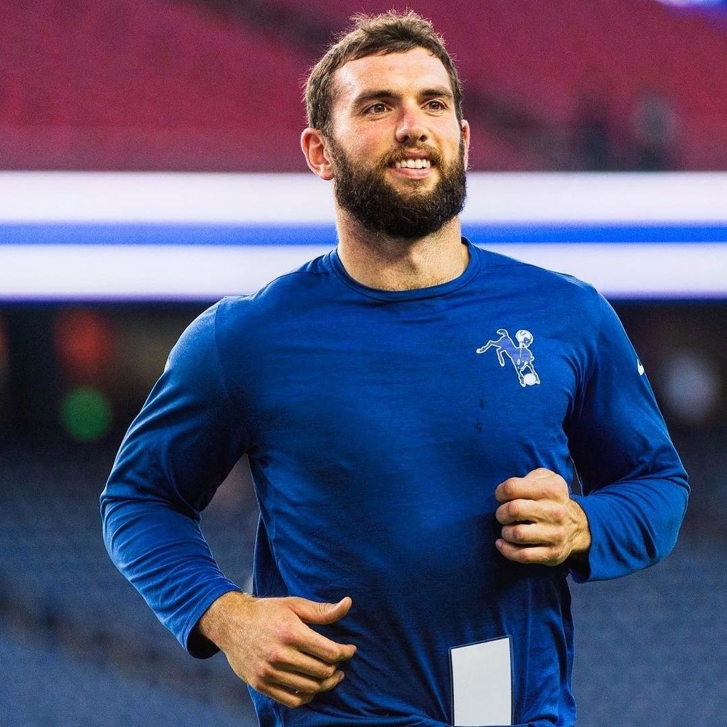 As A Colts Fan, I Respect Andrew Luck's Decision To Retire But Am Wary For Their 2019 Season
