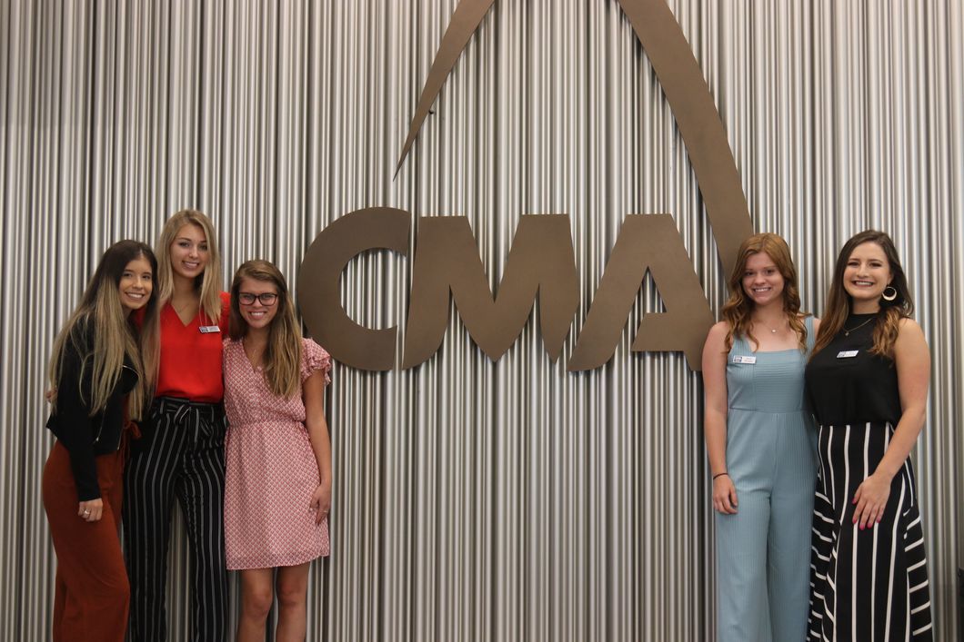 7 Tips On Getting And Crushing The Internship You've Always Wanted