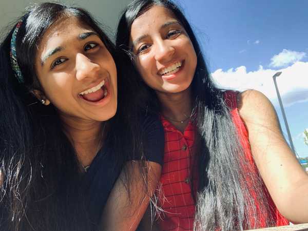 To My Person, The One Person Who Will Always Have My Back No Matter What