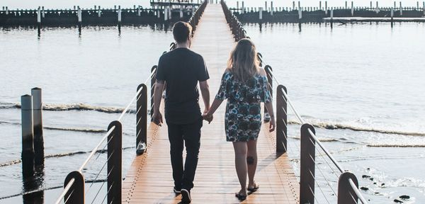 Stop Criticizing Millennials For Not Wanting Marriage Or Kids And Blame The World That's Falling Apart Around Us