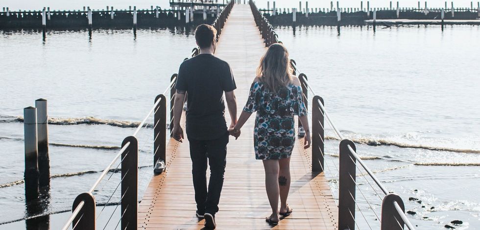 Stop Criticizing Millennials For Not Wanting Marriage Or Kids And Blame The World That's Falling Apart Around Us