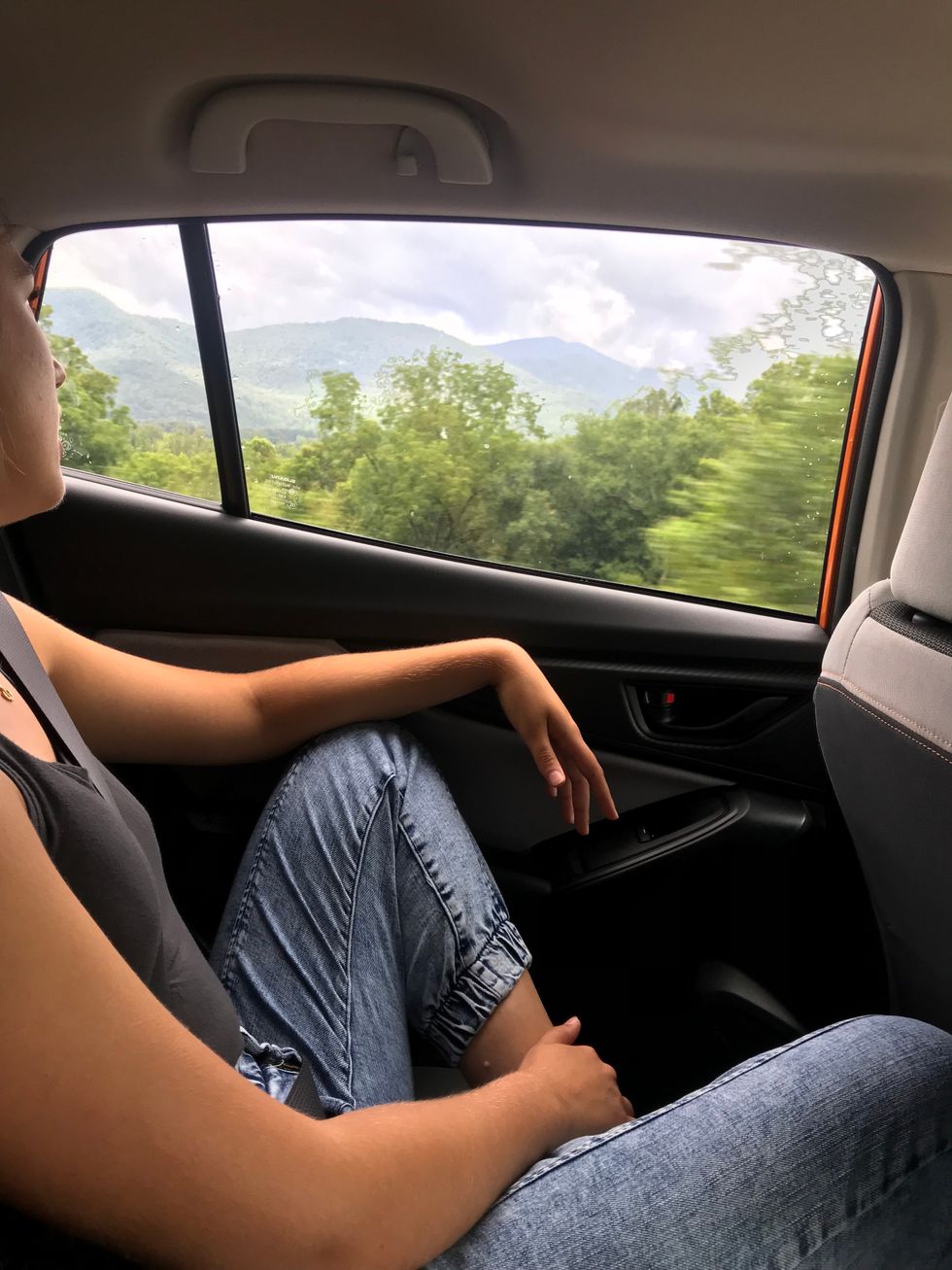 5 Healthy Habits To Inspire An Intentional Lifestyle