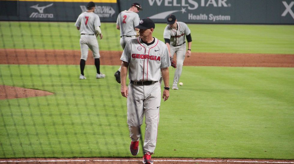 Diamond Dawgs 2019 Offseason Outlook