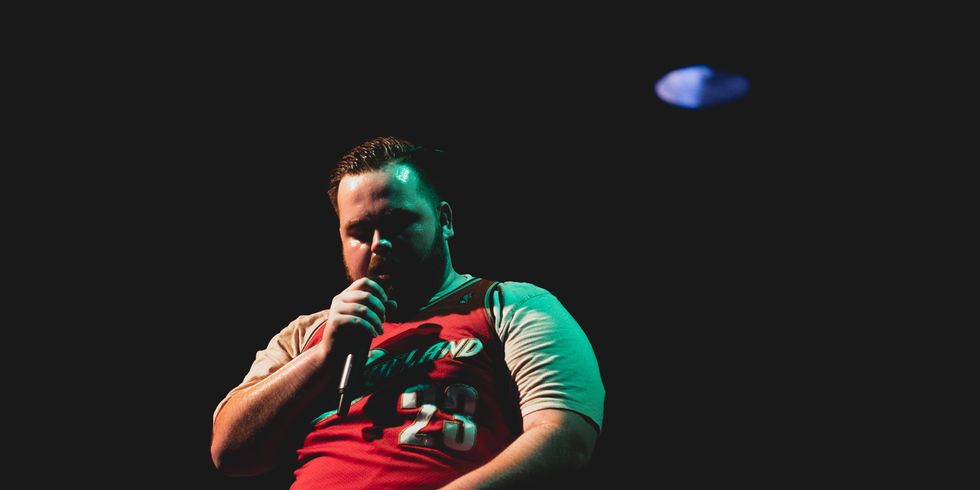 All About Steven Savage, His Album 'Woven,' And What's Coming Next