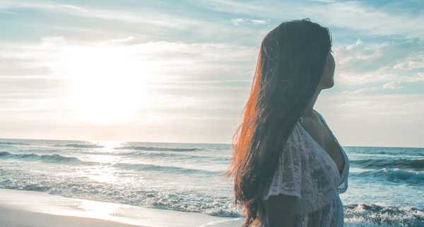 To My Dad Who Abandoned Me, Thanks For Making Me Realize I Deserve A Better Man Than You