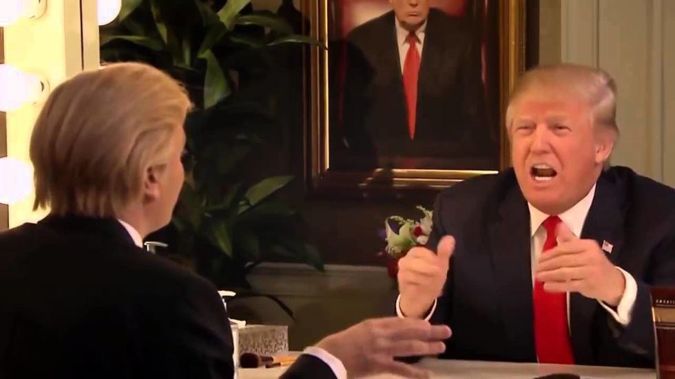 Which Member of Donald Trump's Inner Circle Are You?