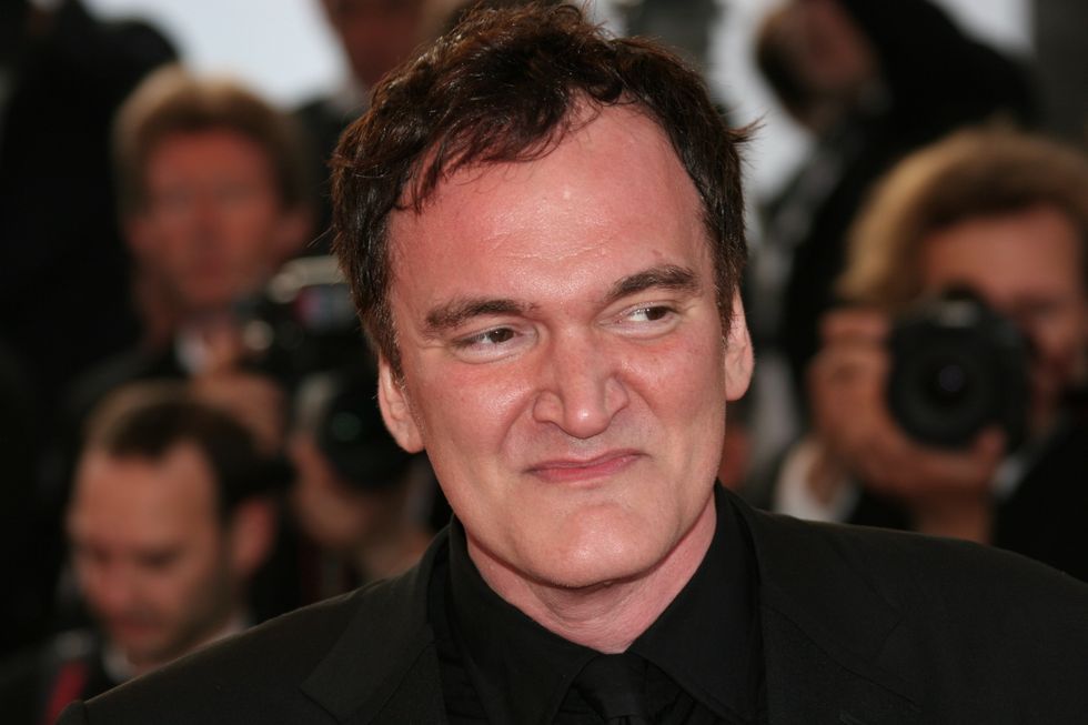 Quentin Tarantino Movies Ranked: Worst to Best