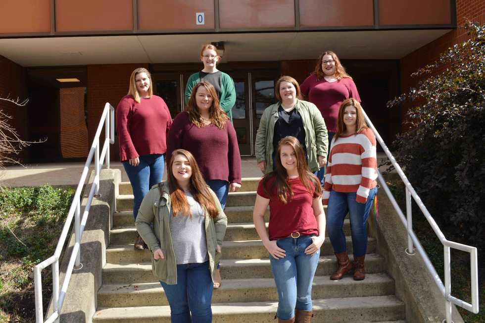 Stop Stereotyping Greek Life