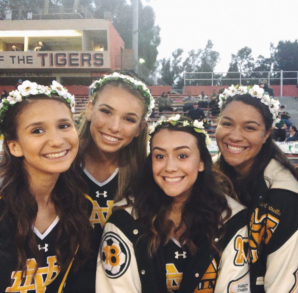 For My Ex-Friends, Thank You For Everything You Taught Me