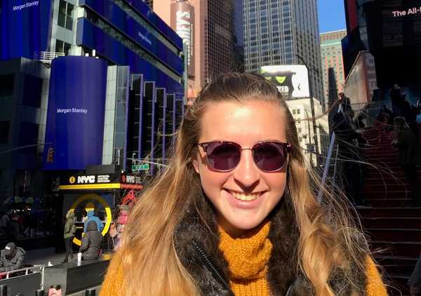 7 Ways New York City Makes Me Smile, Which Is Something New Yorkers Need To Do More